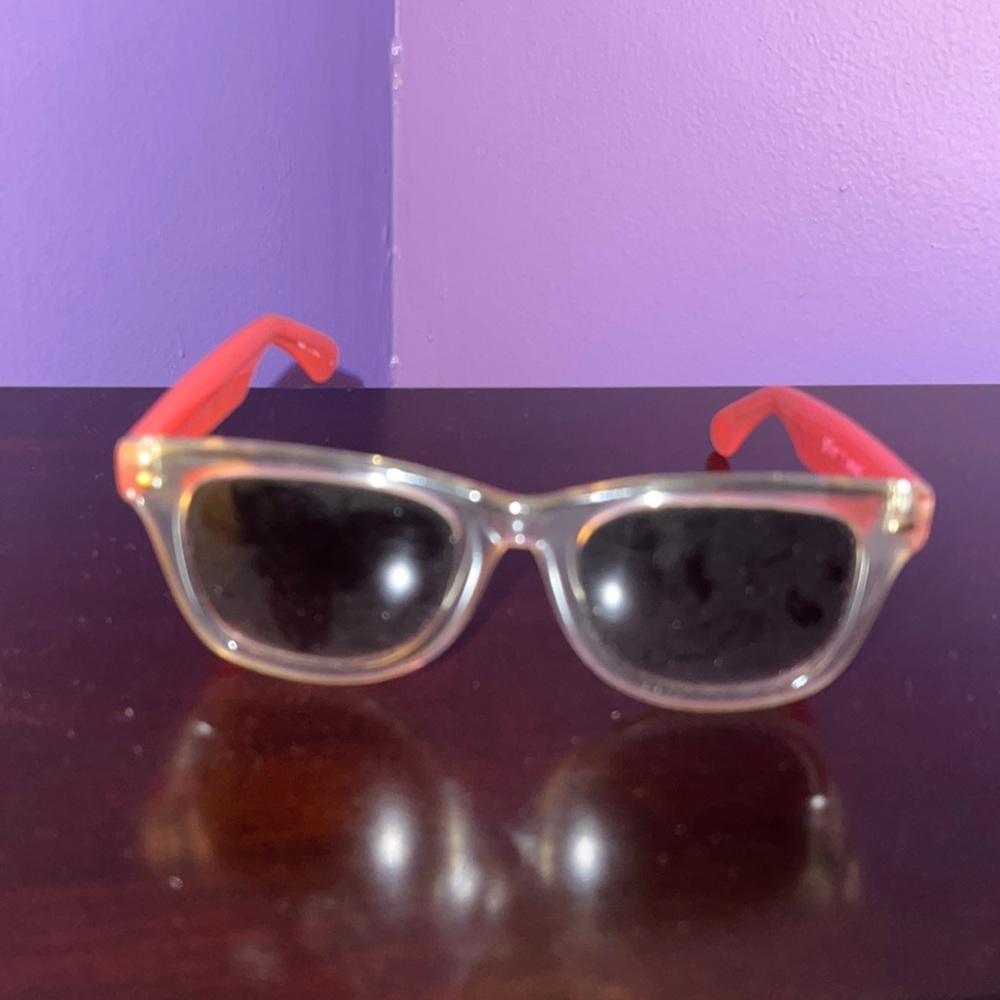 Betsey Johnson Sunglasses